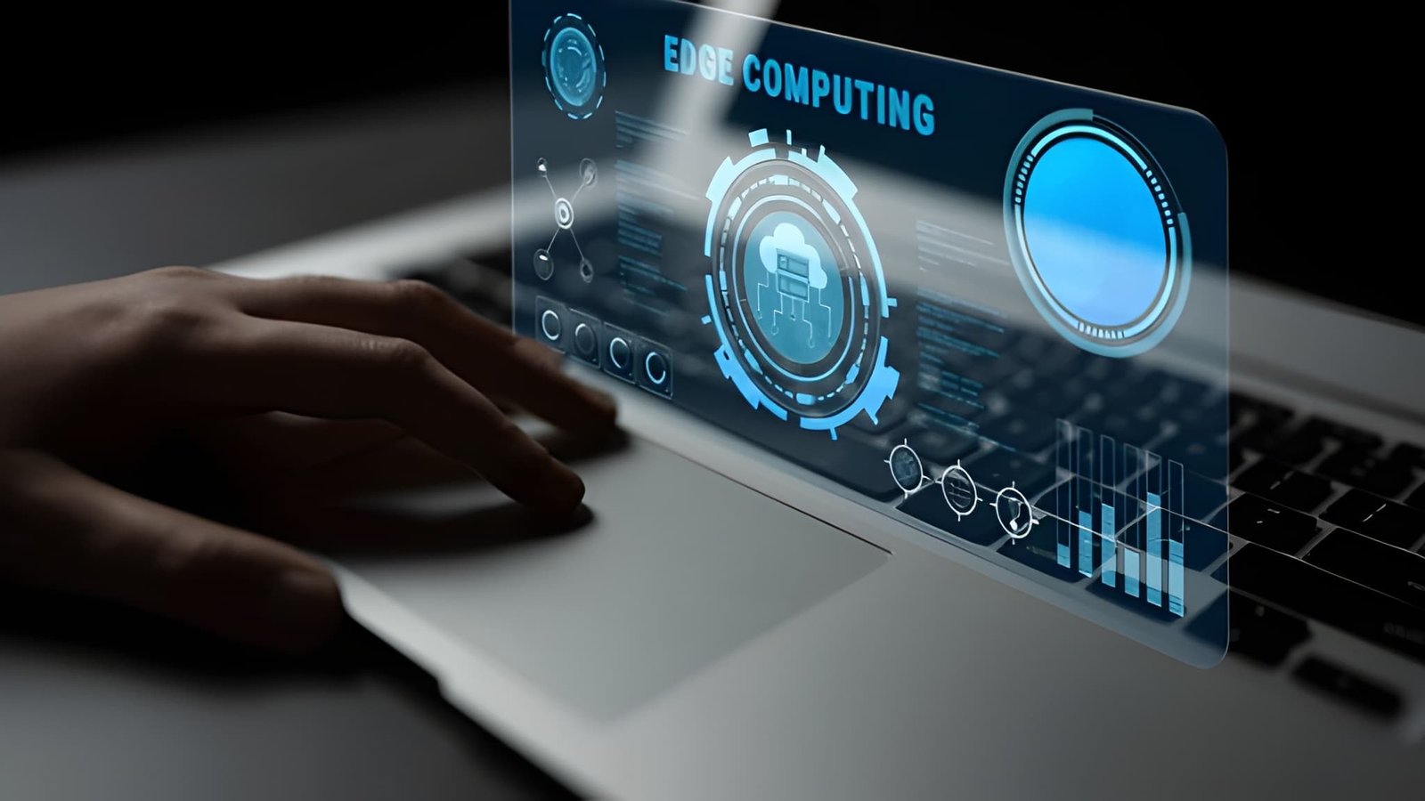 Edge Computing and Global Distribution