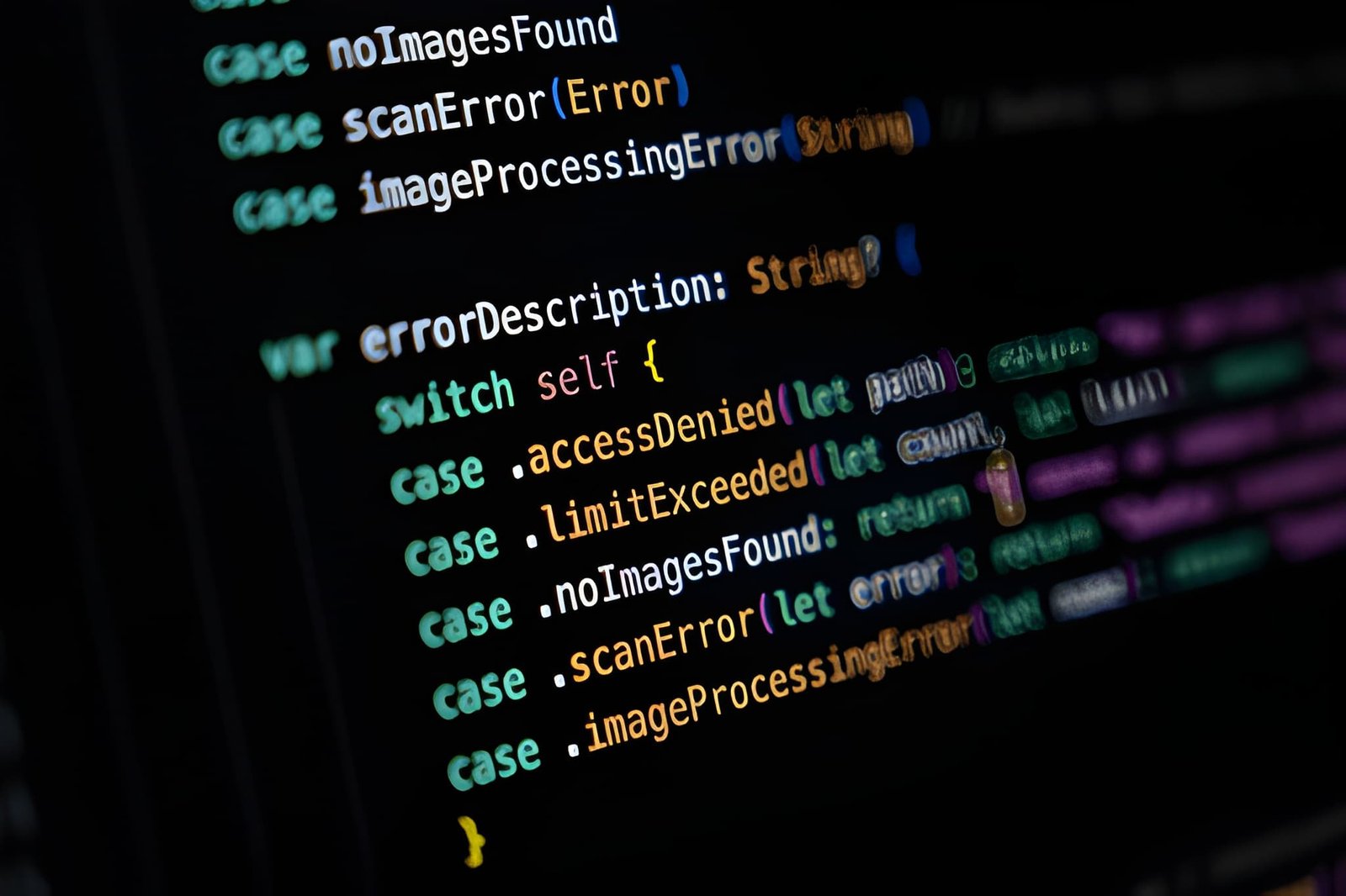 The Holisitic Architect