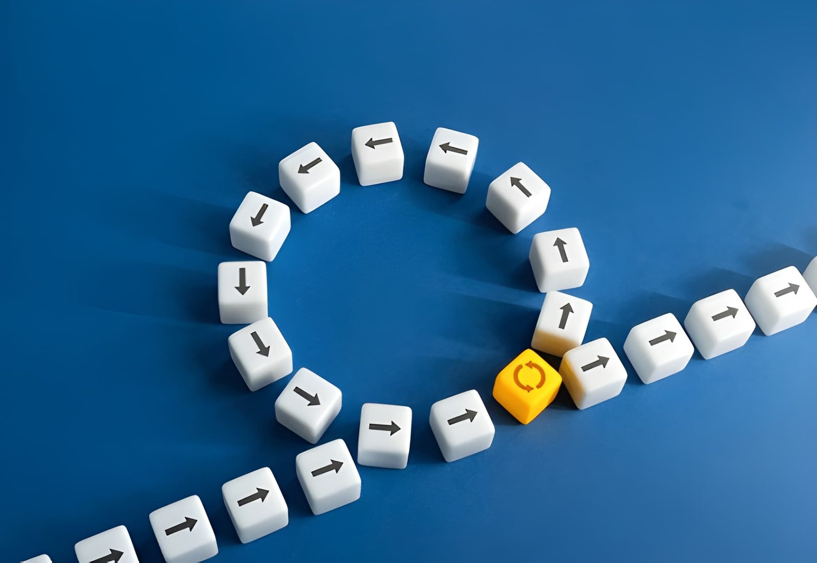 Iterative Improvement