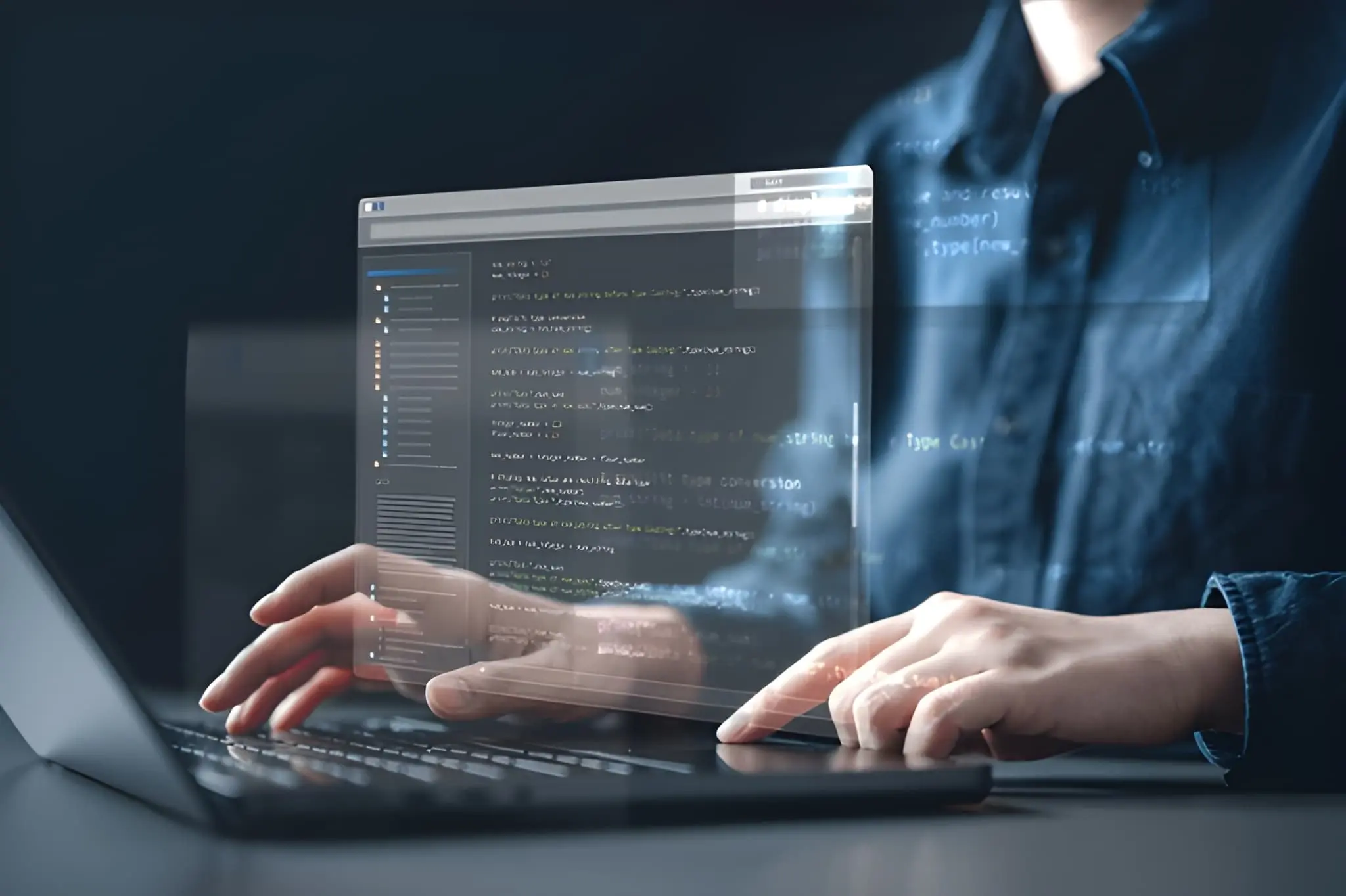Edge Computing as the New Backend