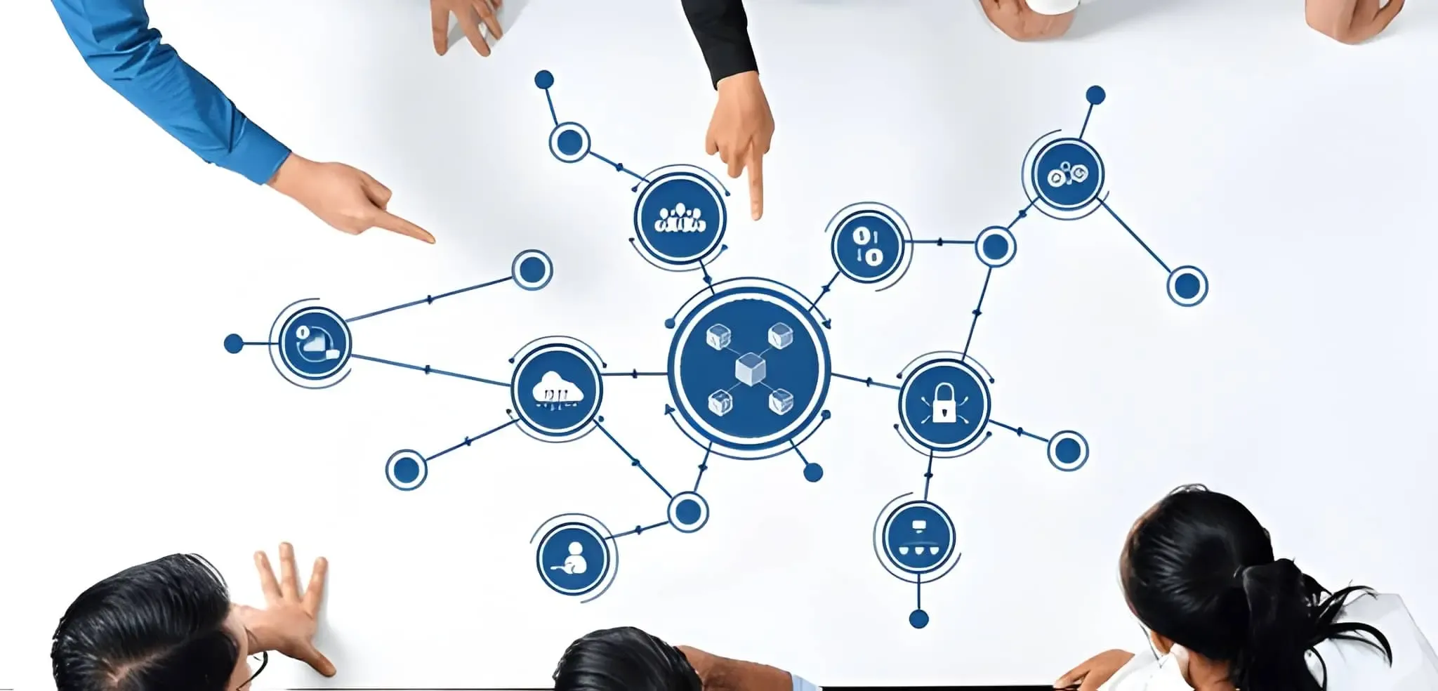 Blockchain