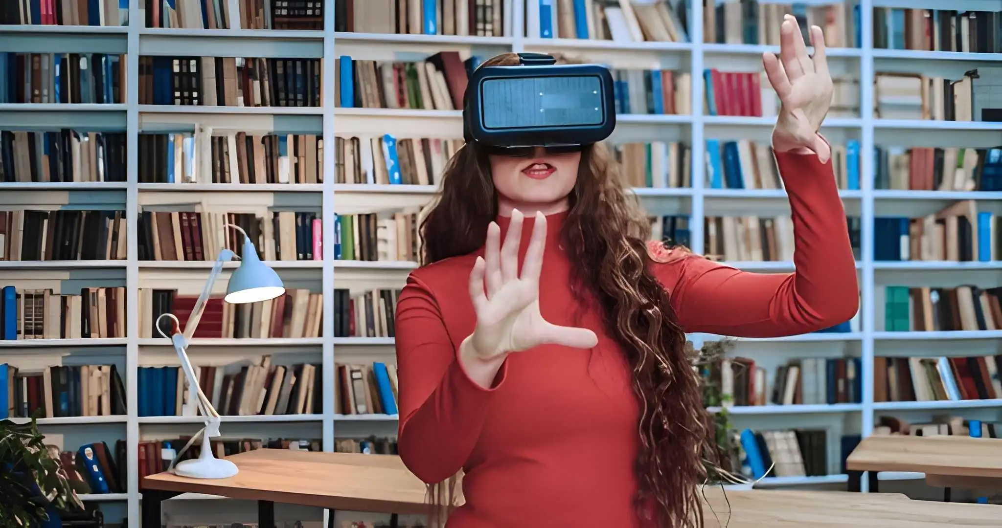 AR and VR