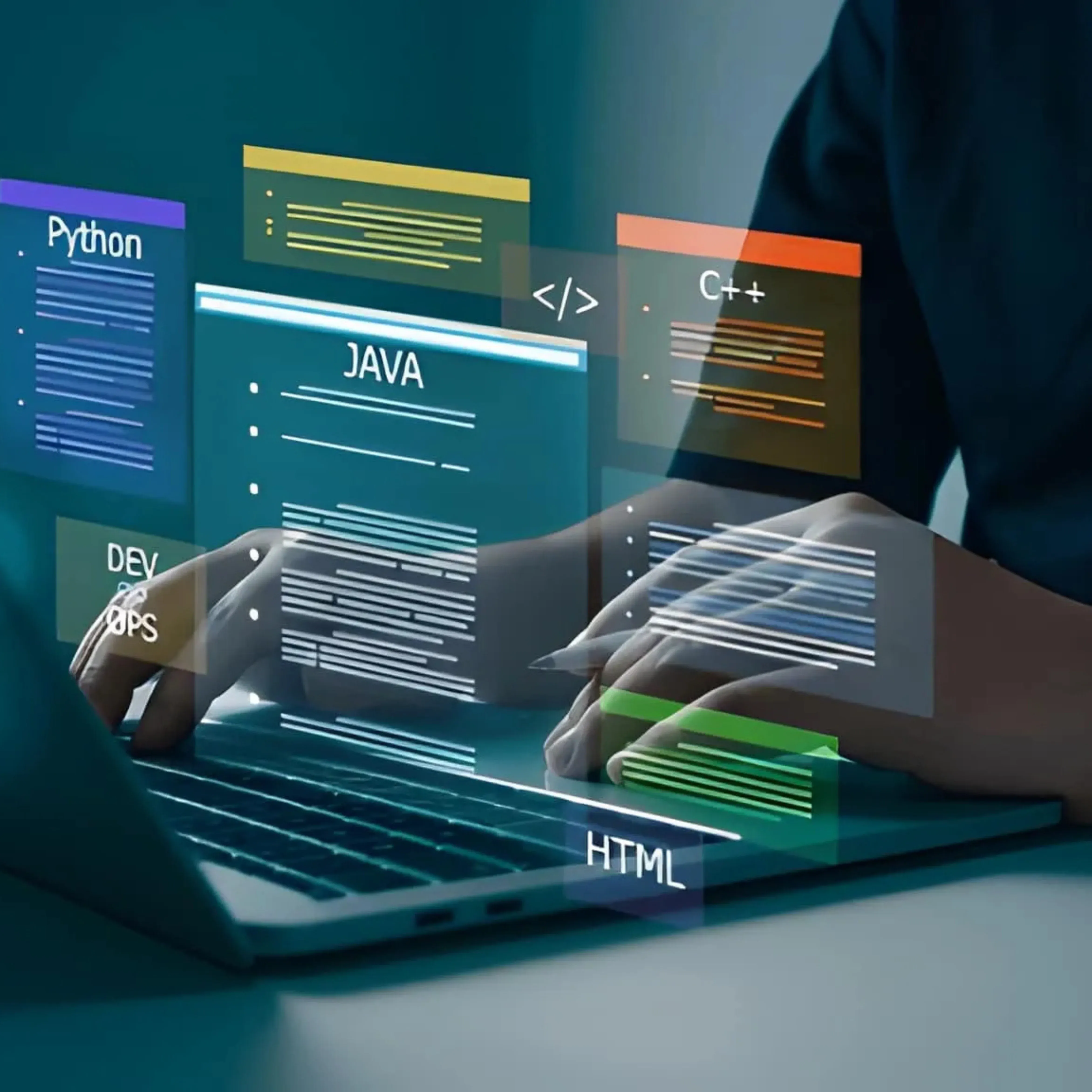 Website Development