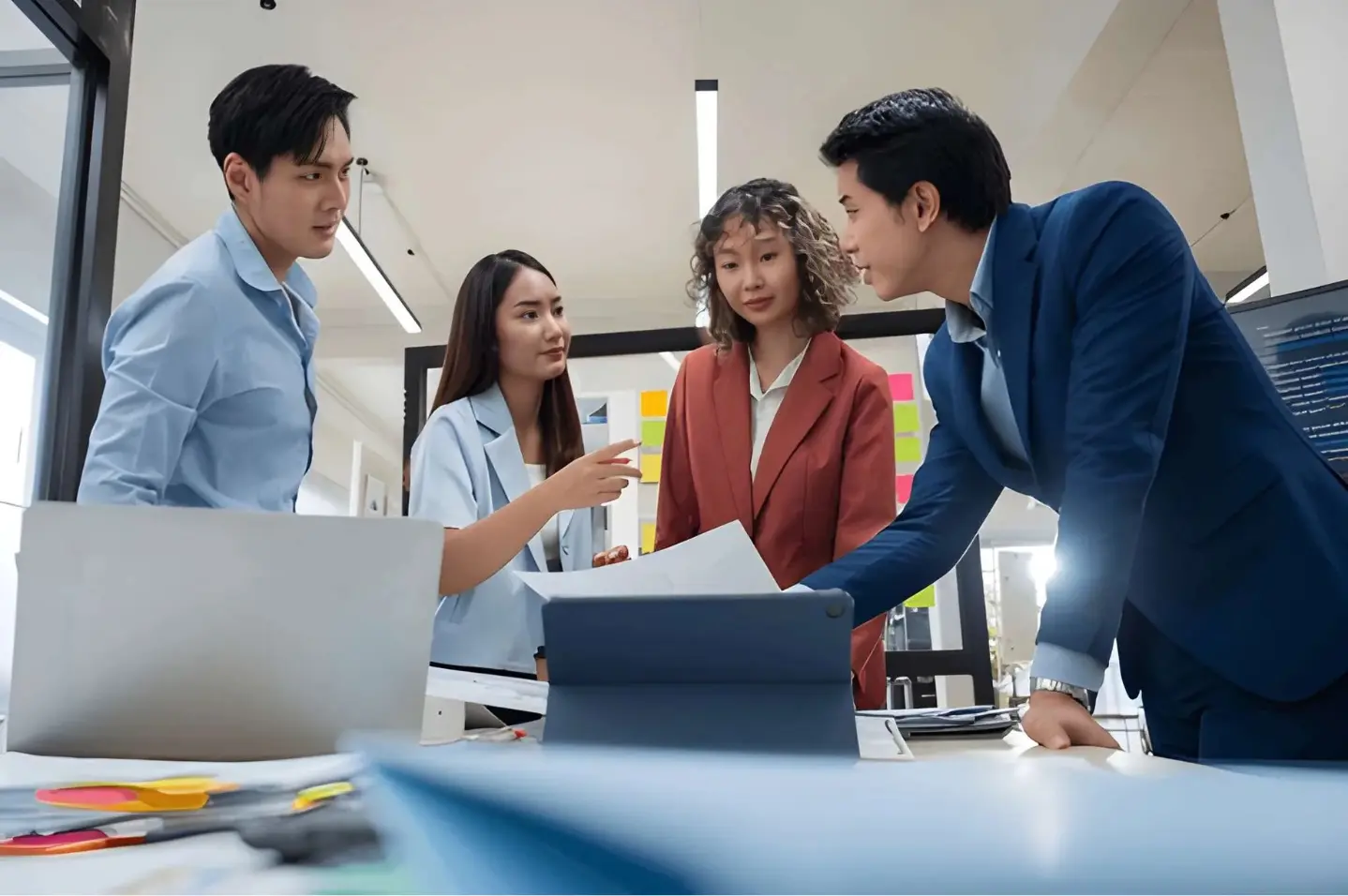 Continuous Testing and Quality Assurance