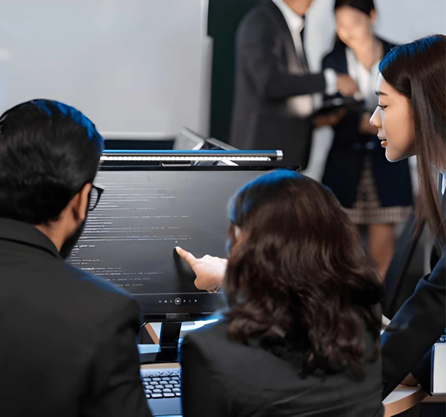 Continuous Testing and Quality Assurance