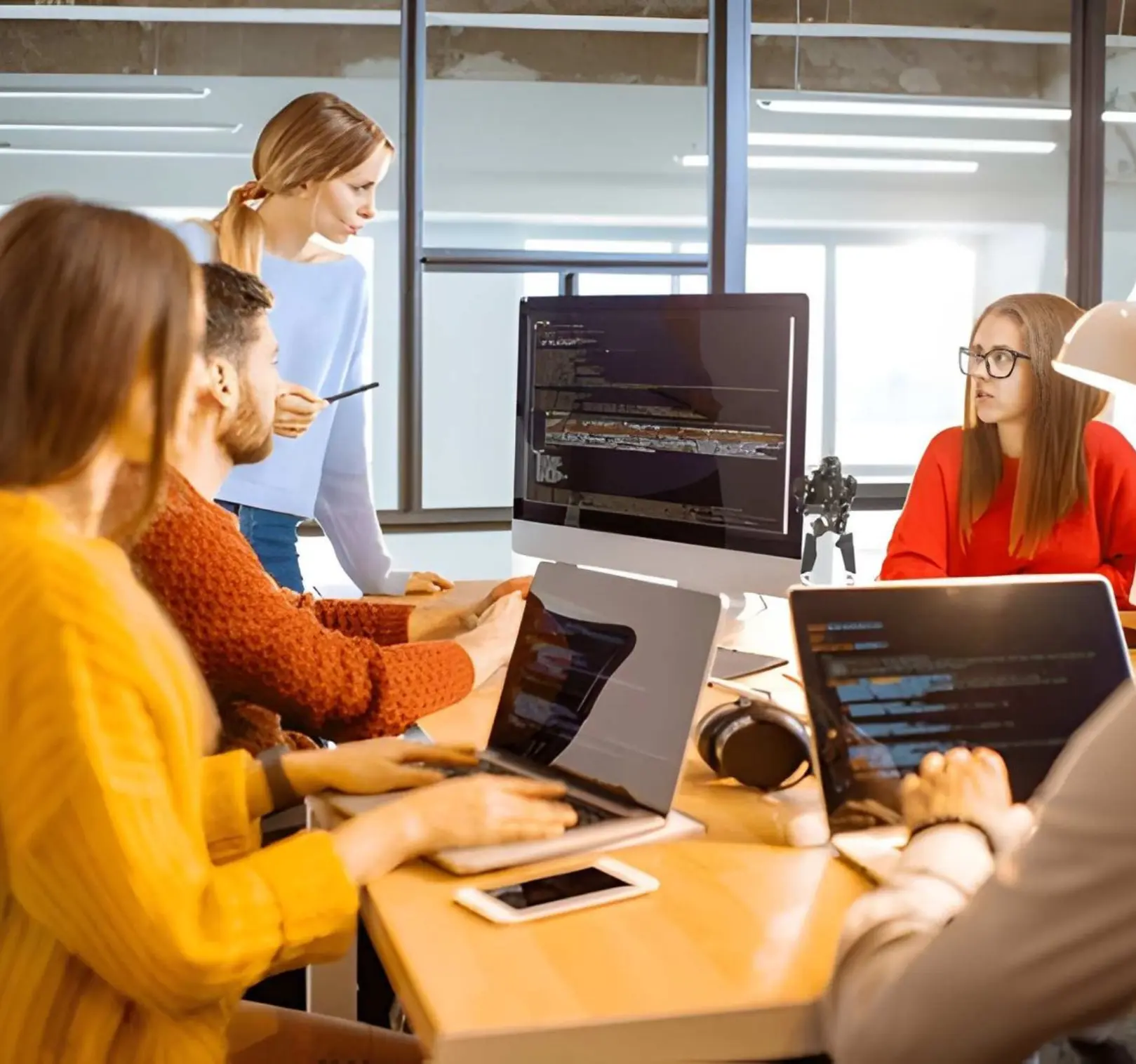 Testing and Quality Assurance